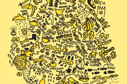 Un disco di “rock italiano” per Mac DeMarco