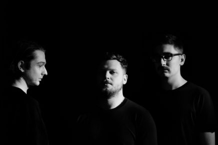 Alt-J: ascolta il brano “3WW”
