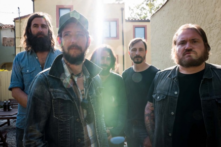 Band Of Horses al TODAYS festival