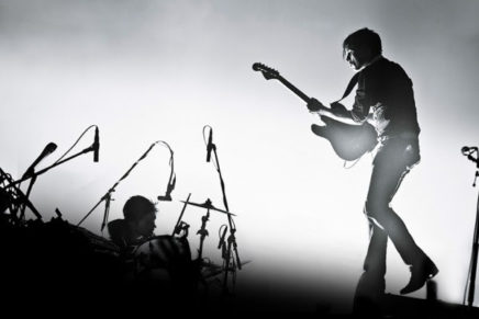 Franz Ferdinand: Tornano in Italia il 1° Settembre al Beat Festival di Empoli