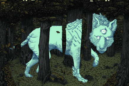 Doctor Cyclops – Local Dogs