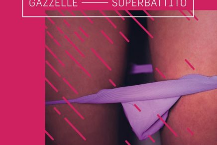 Gazzelle – Superbattito
