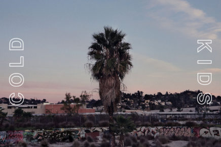 Cold War Kids – L.A. Divine