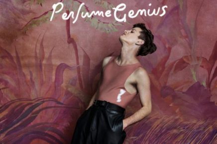 Perfume Genius: unica data italiana a Todays Festival