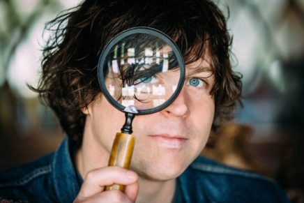 Ryan Adams: due date a luglio