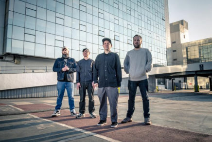 Mogwai: un nuovo album a settembre