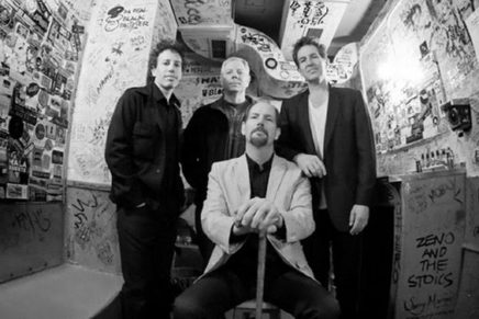 The Dream Syndicate: in Italia ad ottobre