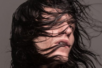 Christaux – Ecstasy Christaux – Ecstasy