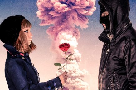 Sick Tamburo – Un Giorno Nuovo