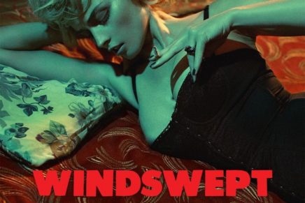 Johnny Jewel – Windswept
