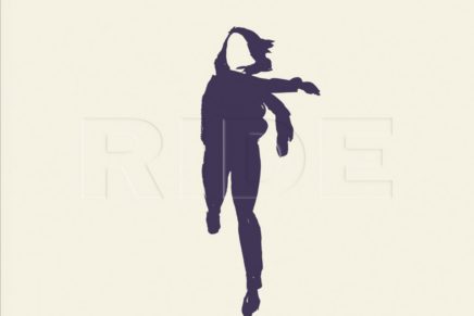 Ride – Weather Diaries