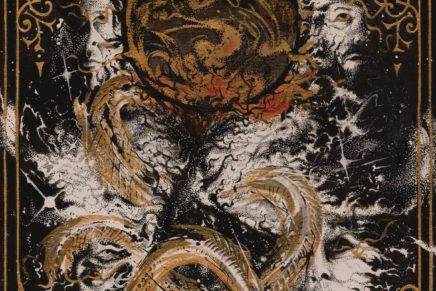 King Woman – Created In The Image Of Suffering