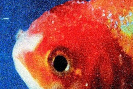 Vince Staples – Big Fish Theory Vince Staples – Big Fish Theory
