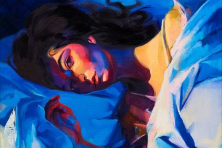 Lorde – Melodrama
