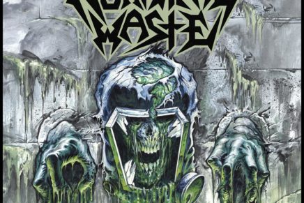 Municipal Waste – Slime And Punishment