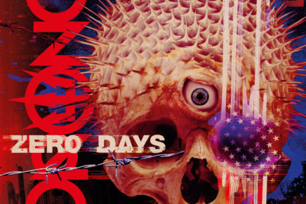 Prong – Zero Days