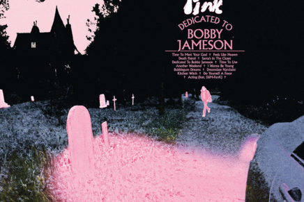 Ariel Pink – Dedicated to Bobby Jameson