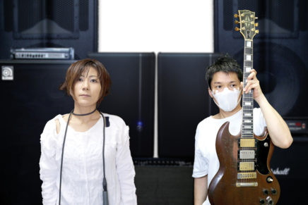 Melt Banana: tre date in Italia